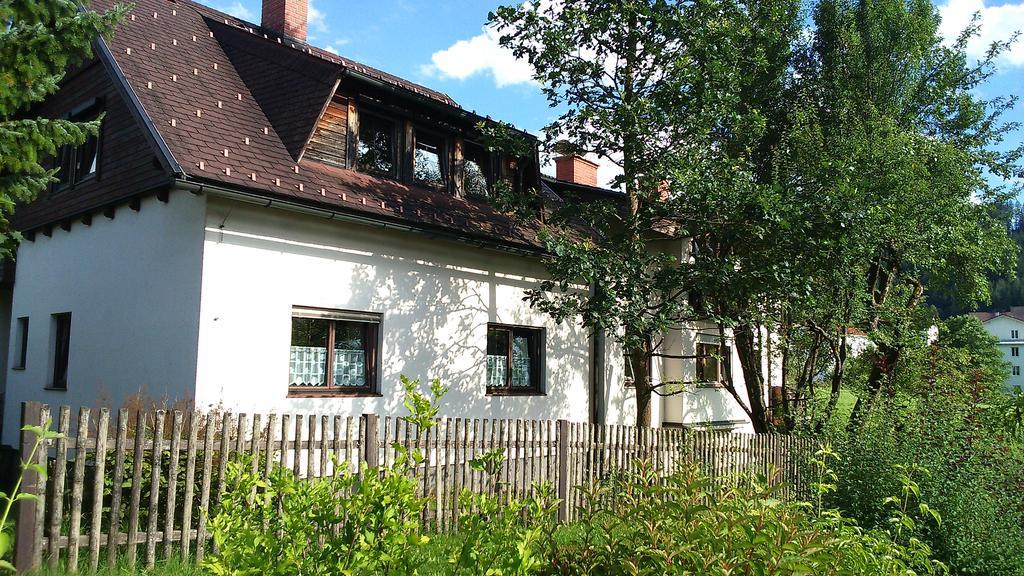 Haus Ruf Leilighet Windischgarsten Eksteriør bilde