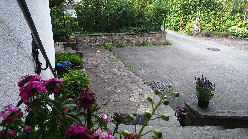 Haus Ruf Leilighet Windischgarsten Eksteriør bilde