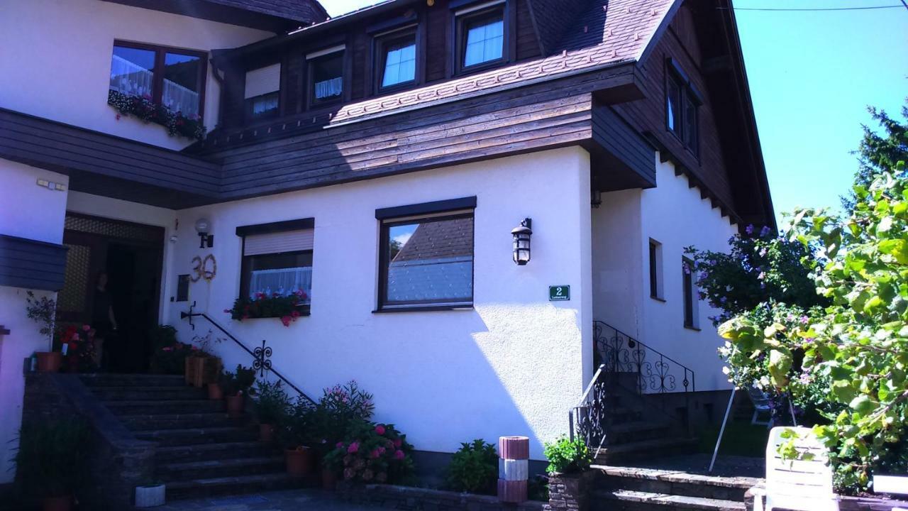 Haus Ruf Leilighet Windischgarsten Eksteriør bilde