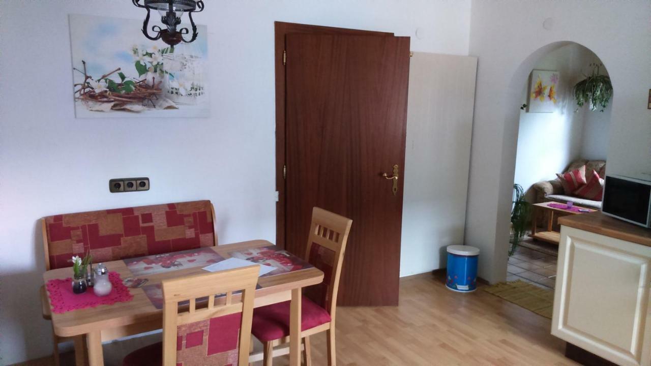 Haus Ruf Leilighet Windischgarsten Eksteriør bilde